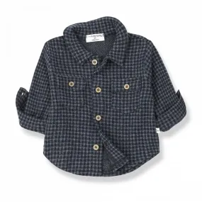 1  In The Family Conrad Shirt