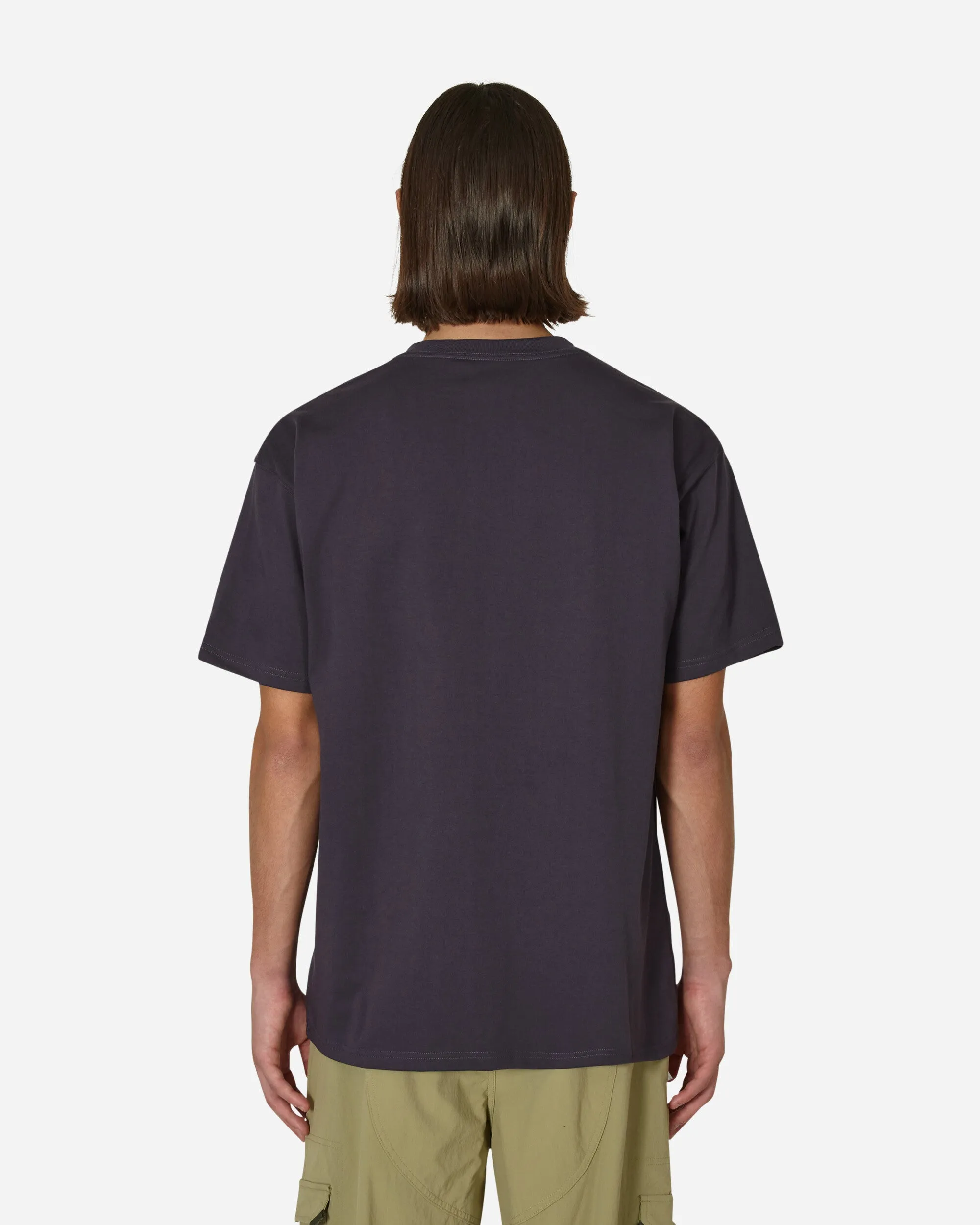 ACG Logo T-Shirt Grey