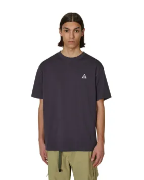 ACG Logo T-Shirt Grey