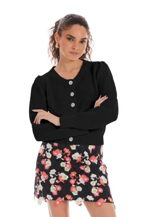 Allison Gia Cardigan
