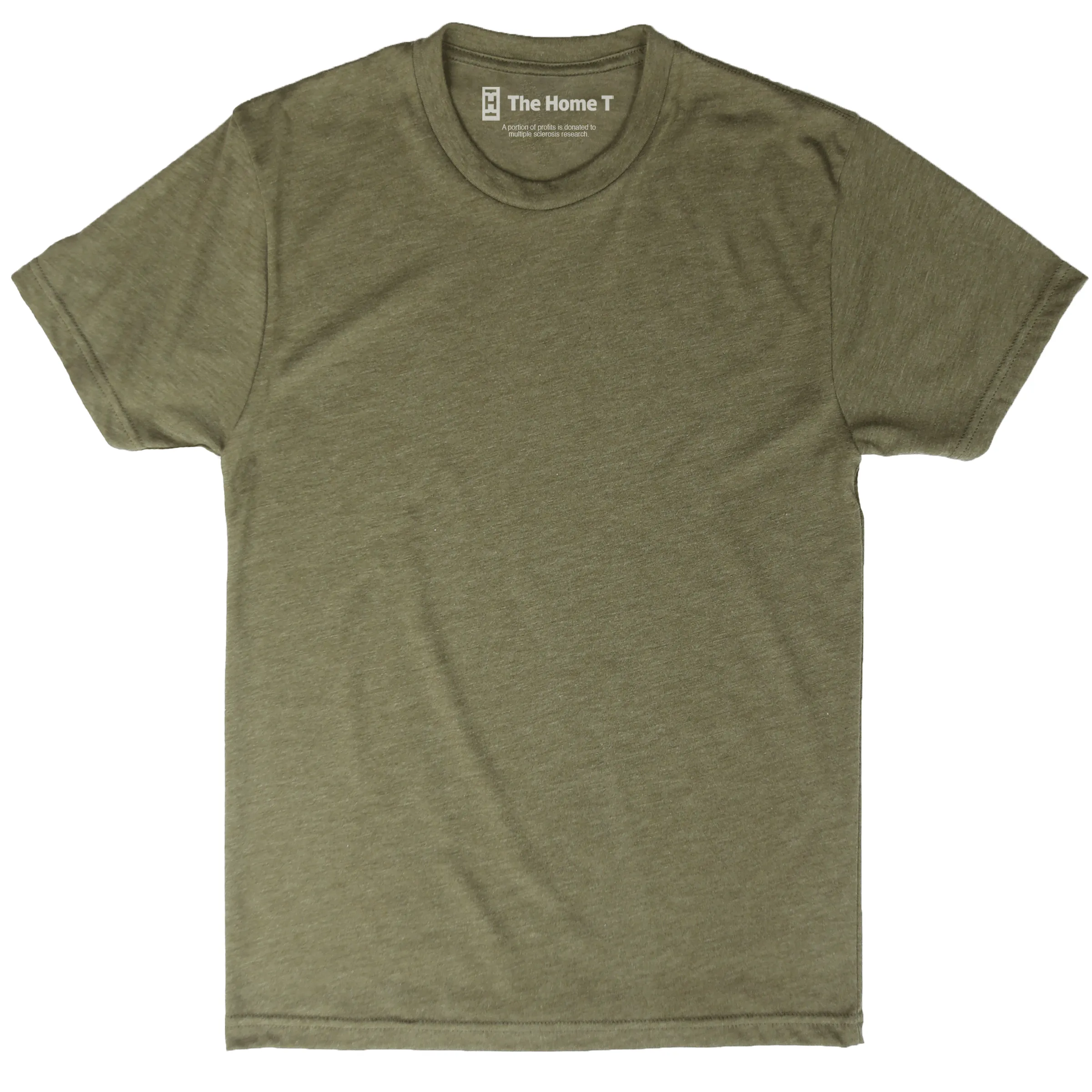 Basic Crewnecks - All Colors