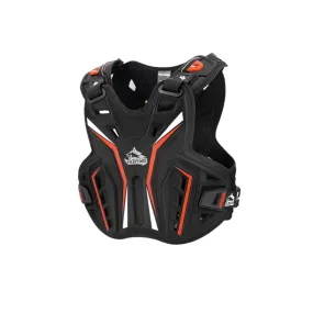 Best Chest Protective Motorcycle Gear for Mountain Riding AR07 - 863383
