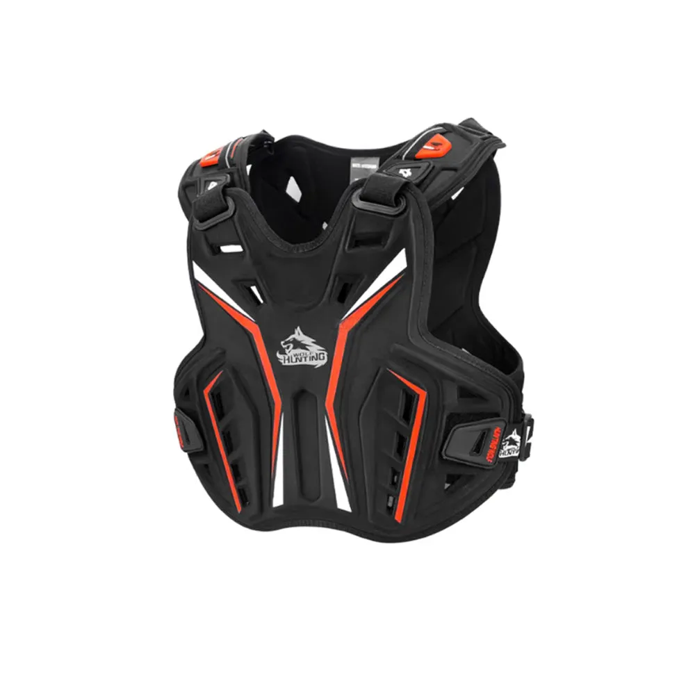 Best Chest Protective Motorcycle Gear for Mountain Riding AR07 - 863383