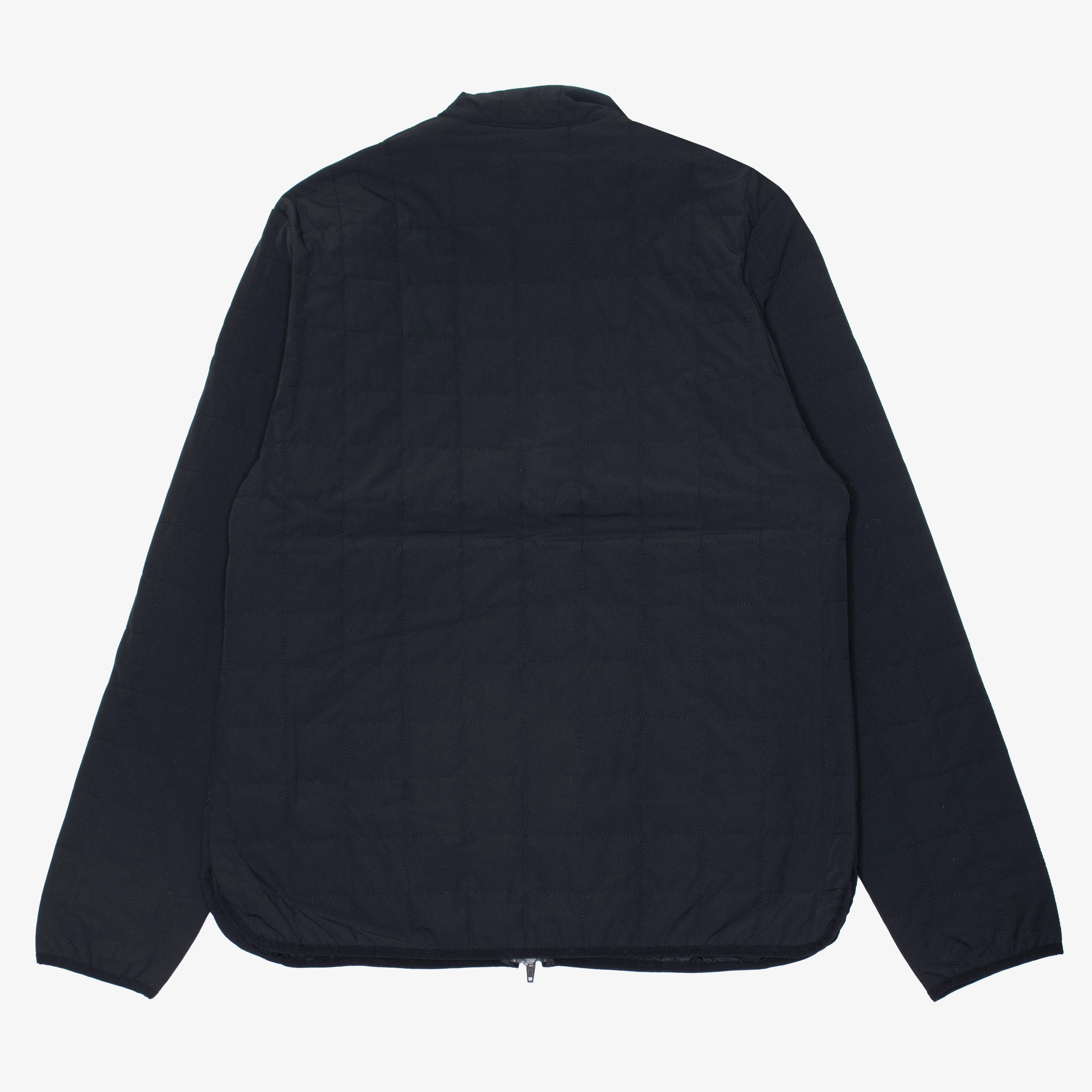 Brixtol Textiles Duke Body Warmer Black