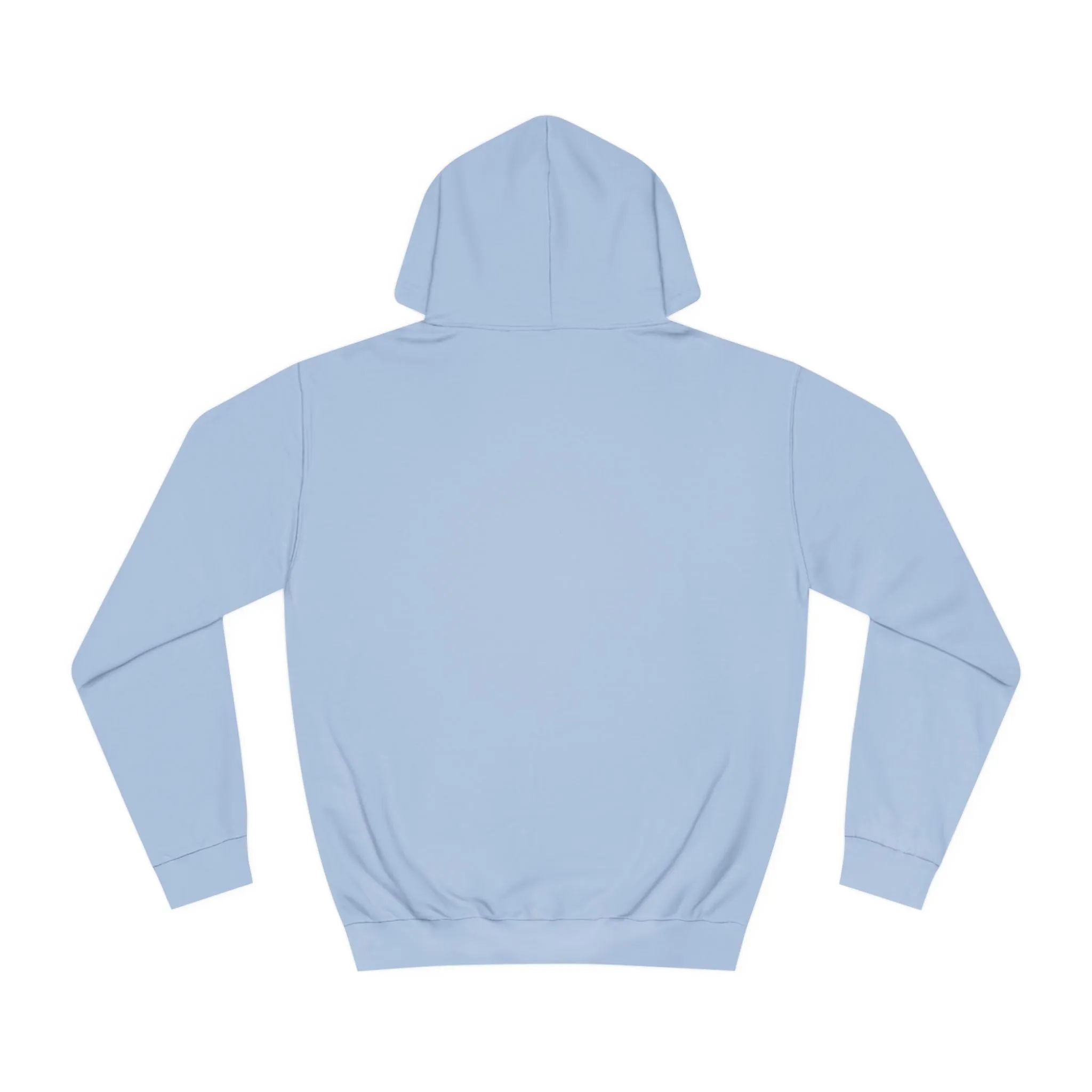 Cardinal - Joy and Hope - Unisex College Hoodie