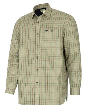 CLEARANCE-Hoggs of Fife Fleece Lined Shirts