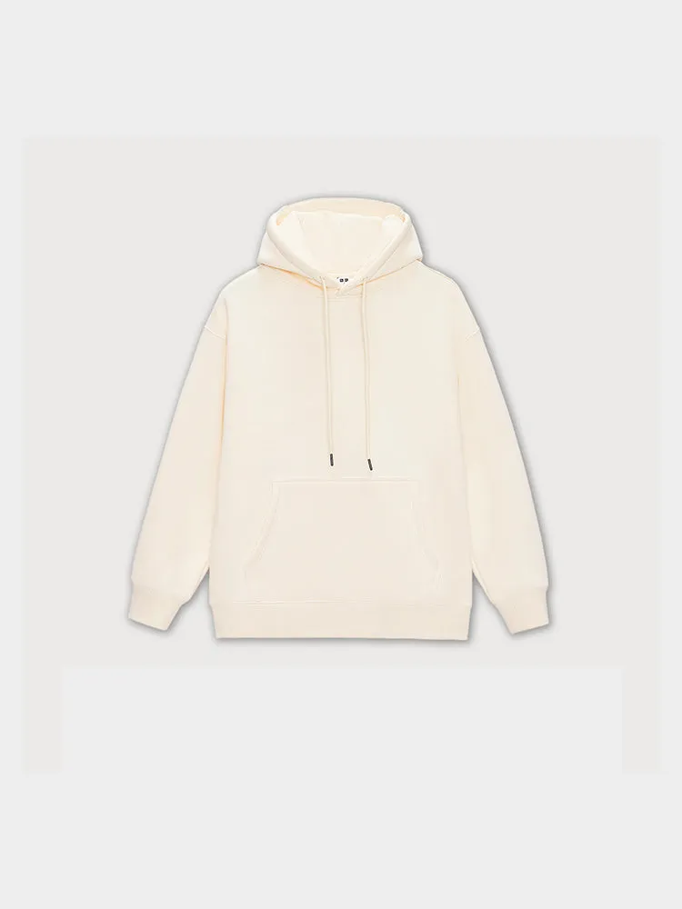 Comfortable and Stylish Men's Hoodie