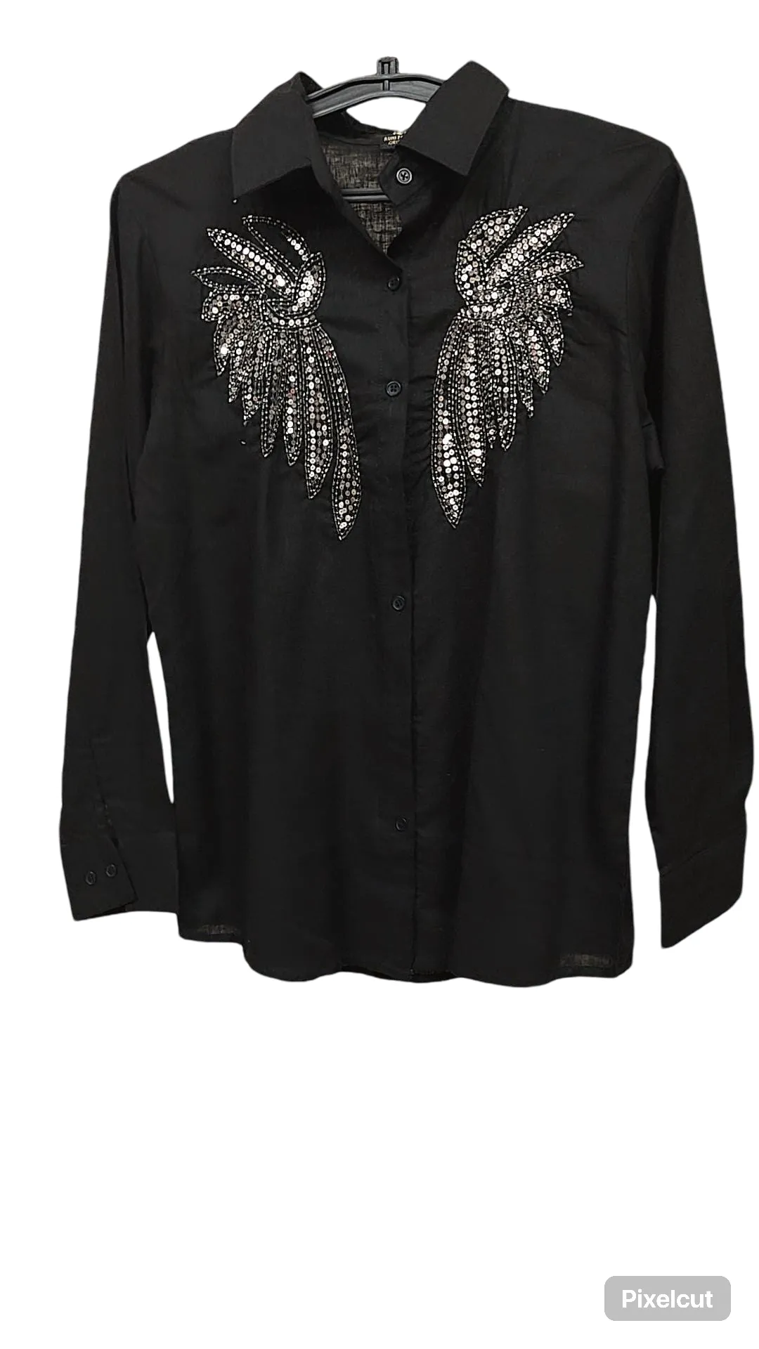 Cotton handwork shirts