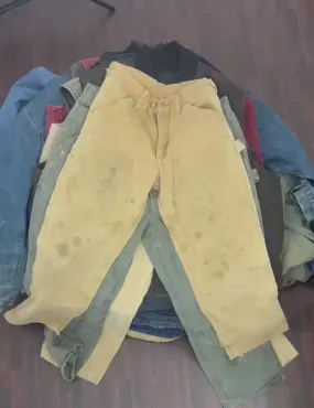 Custom New town vintage from insta UK Glasgow buyer