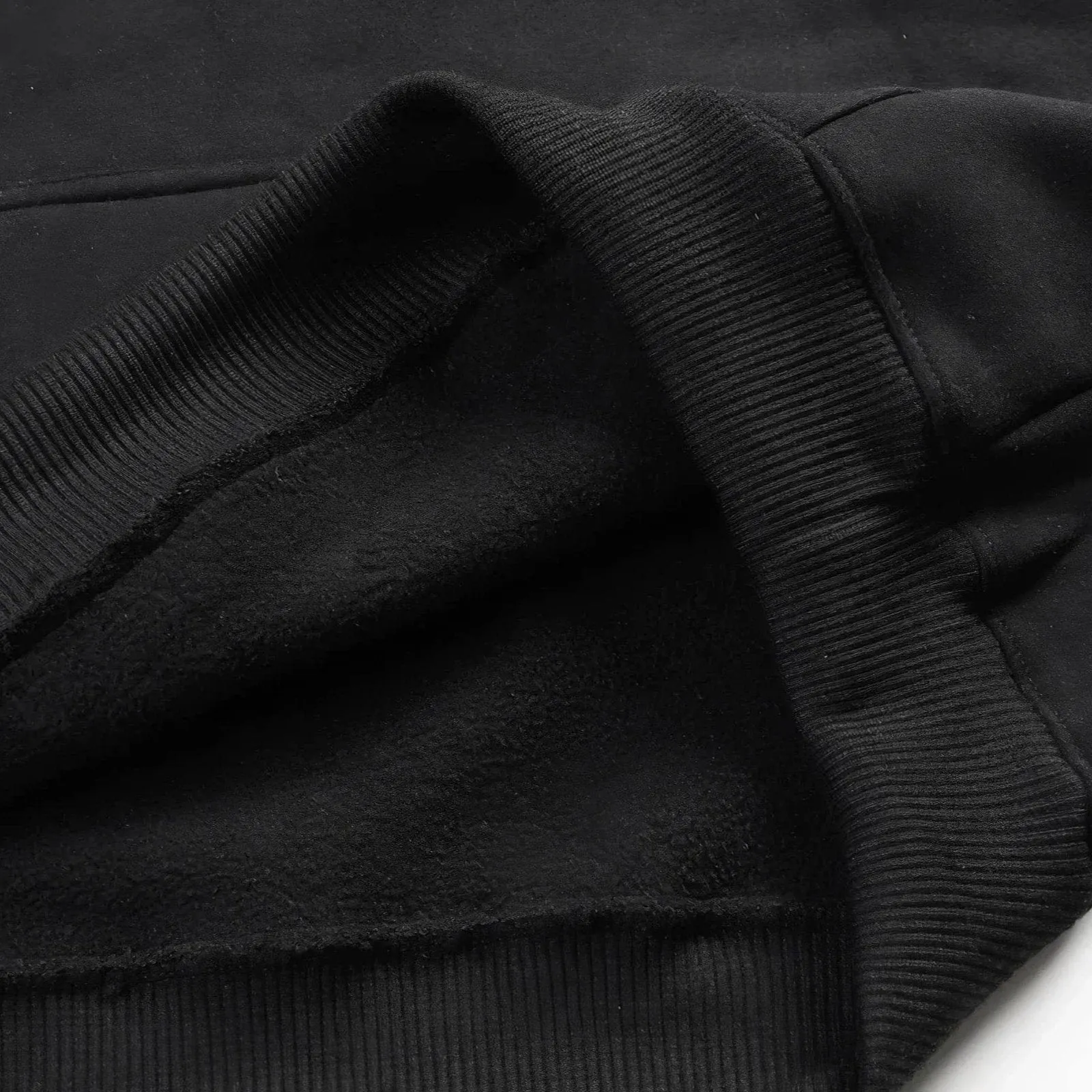 Day Dreamer Fleece Oversized Pullover Hoodie
