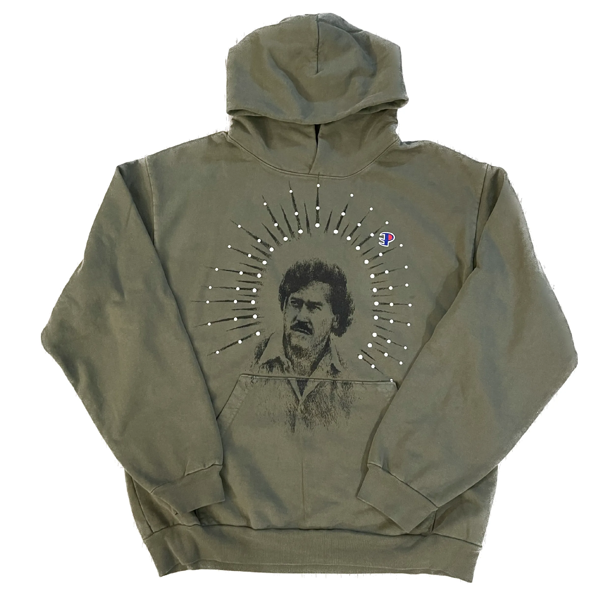 ESCOBAR℗ [hoodie]