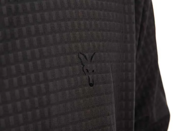 Fox Premium Mid Layer Jacket Black