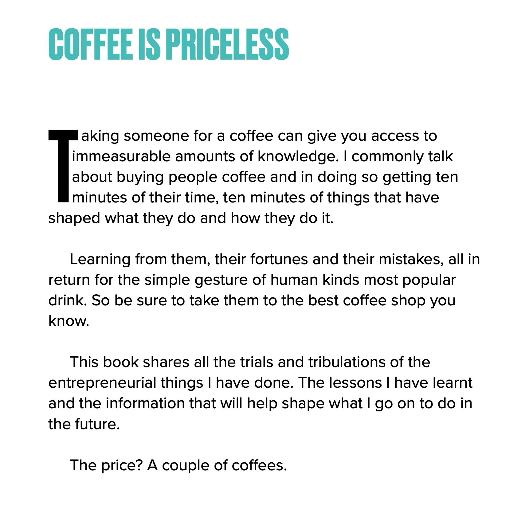How To Start A T-Shirt Business - Rory Atton (Digital Download)
