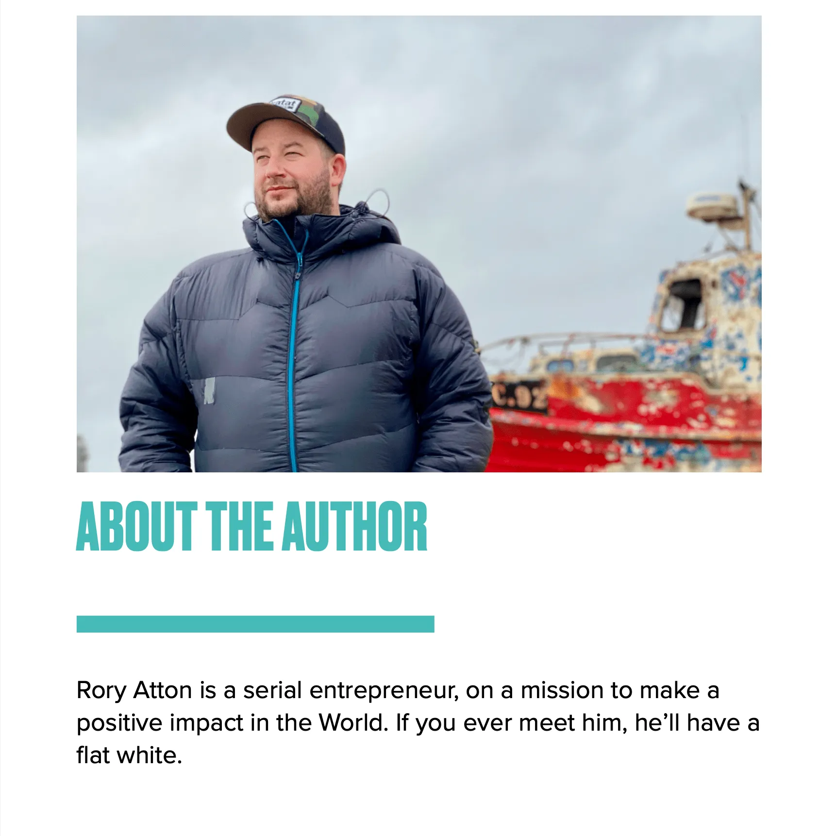 How To Start A T-Shirt Business - Rory Atton (Digital Download)