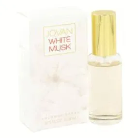Jovan White Musk Cologne Spray By Jovan