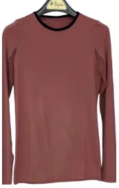 Ladies IceFil Long Sleeve T-Shirt