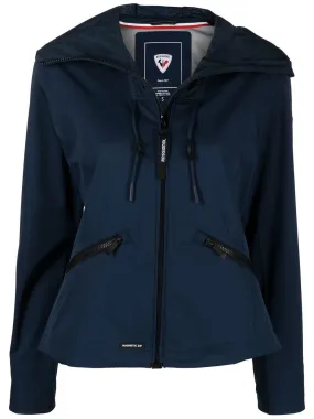 lightweight wind-stopper jacket