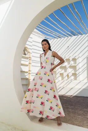 Mine Maxi Dress
