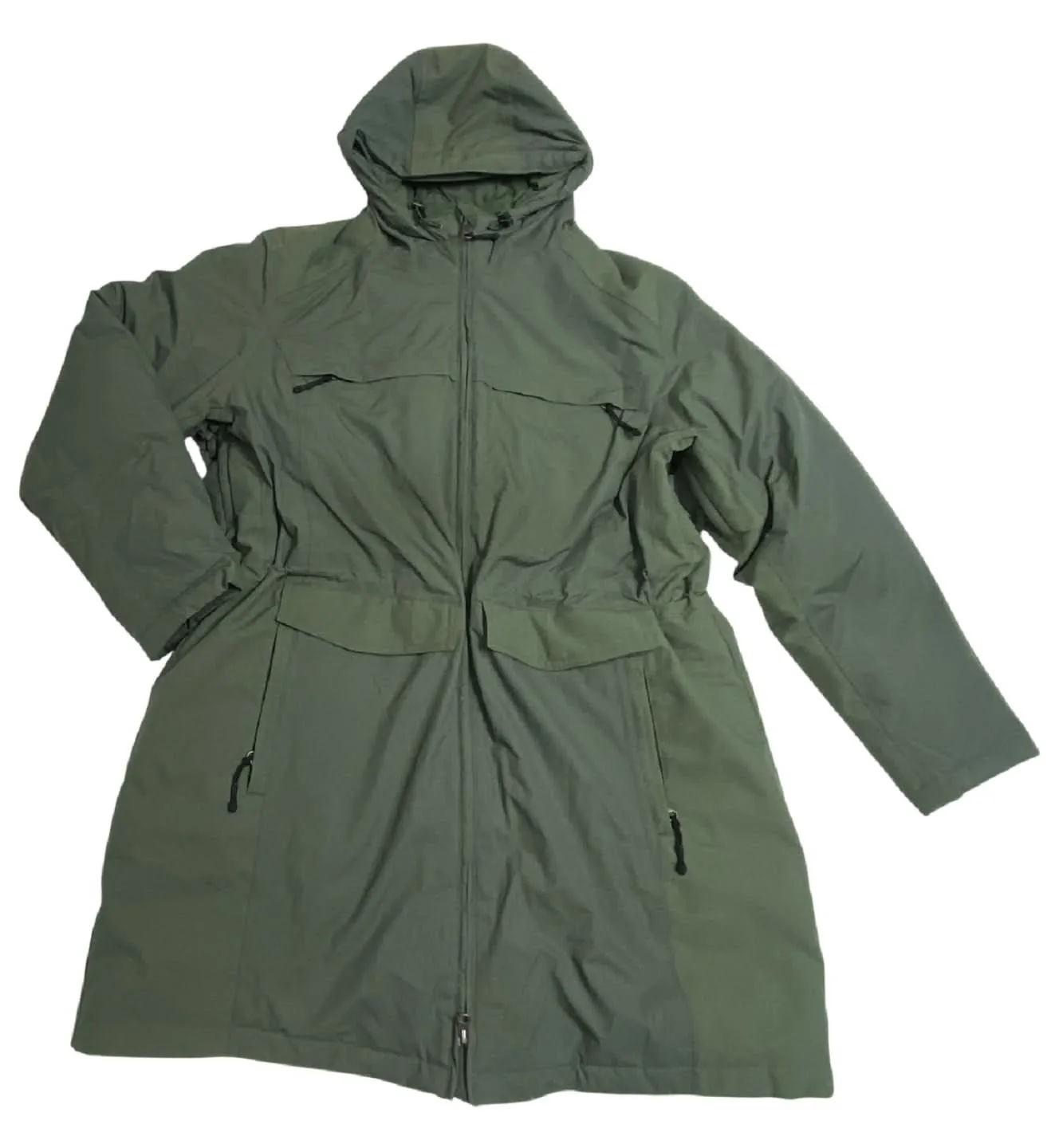 Modern Jackets 17 pcs 35 lbs E1218510-21