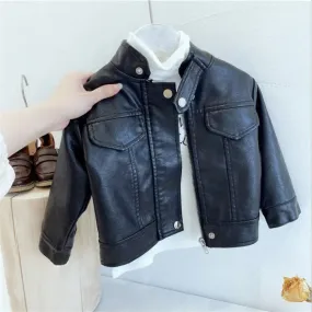 Modern Street Style Jackets