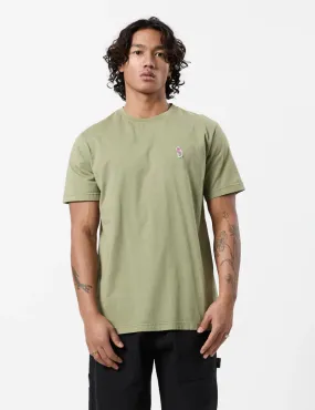 Mr Simple Chapman Galah Tee