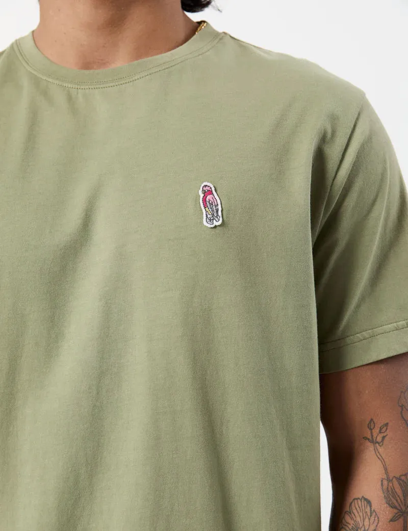 Mr Simple Chapman Galah Tee