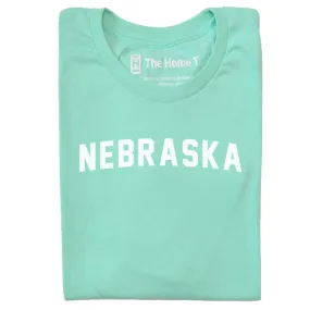 Nebraska Arched