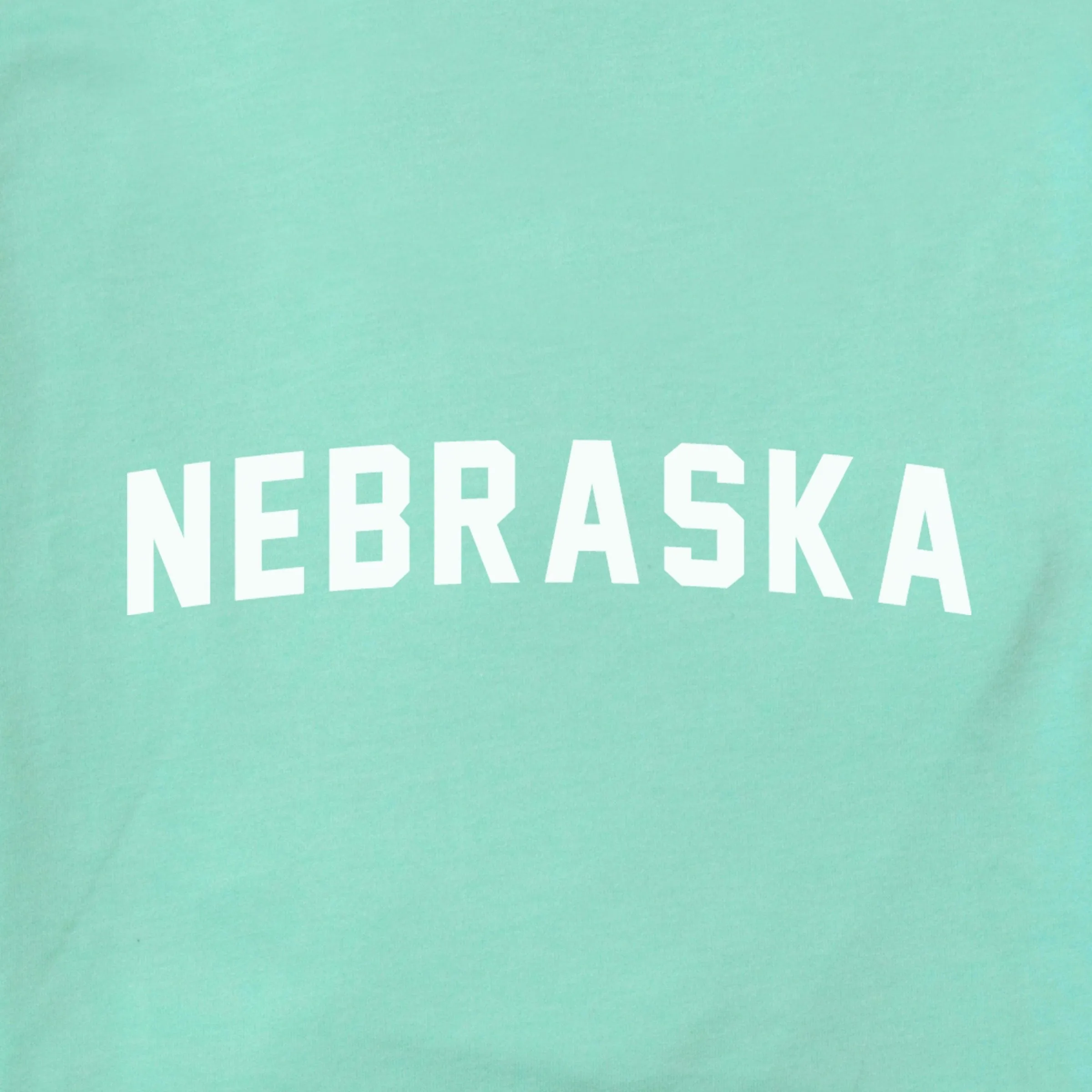 Nebraska Arched