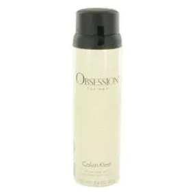 Obsession Body Spray By Calvin Klein
