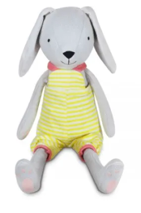 Organic Knit Bunny - Benny