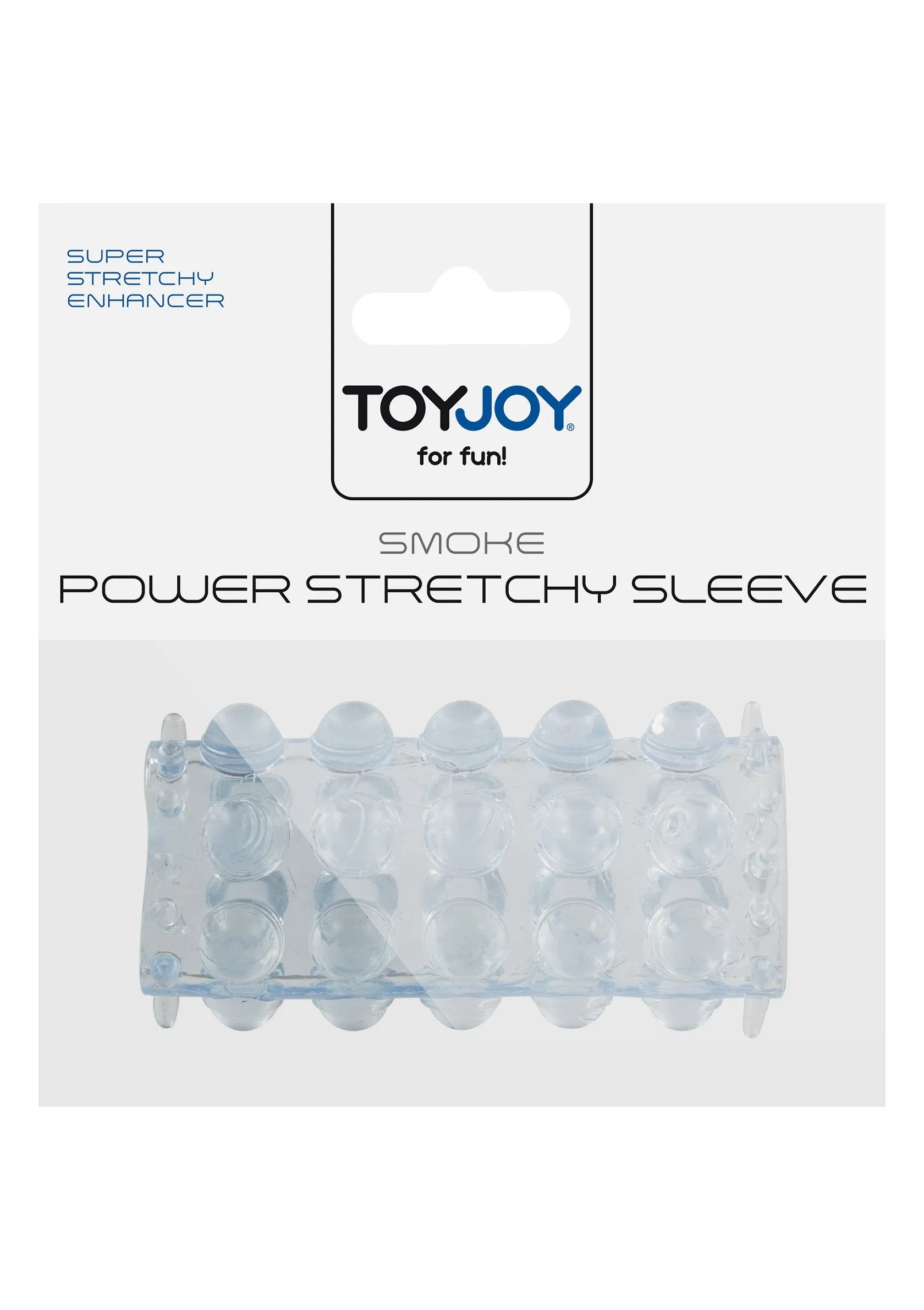 Power Stretchy Sleeve