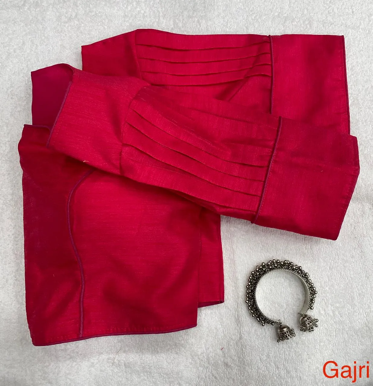 Readymade Reshma Mono Bnaglori Blouse