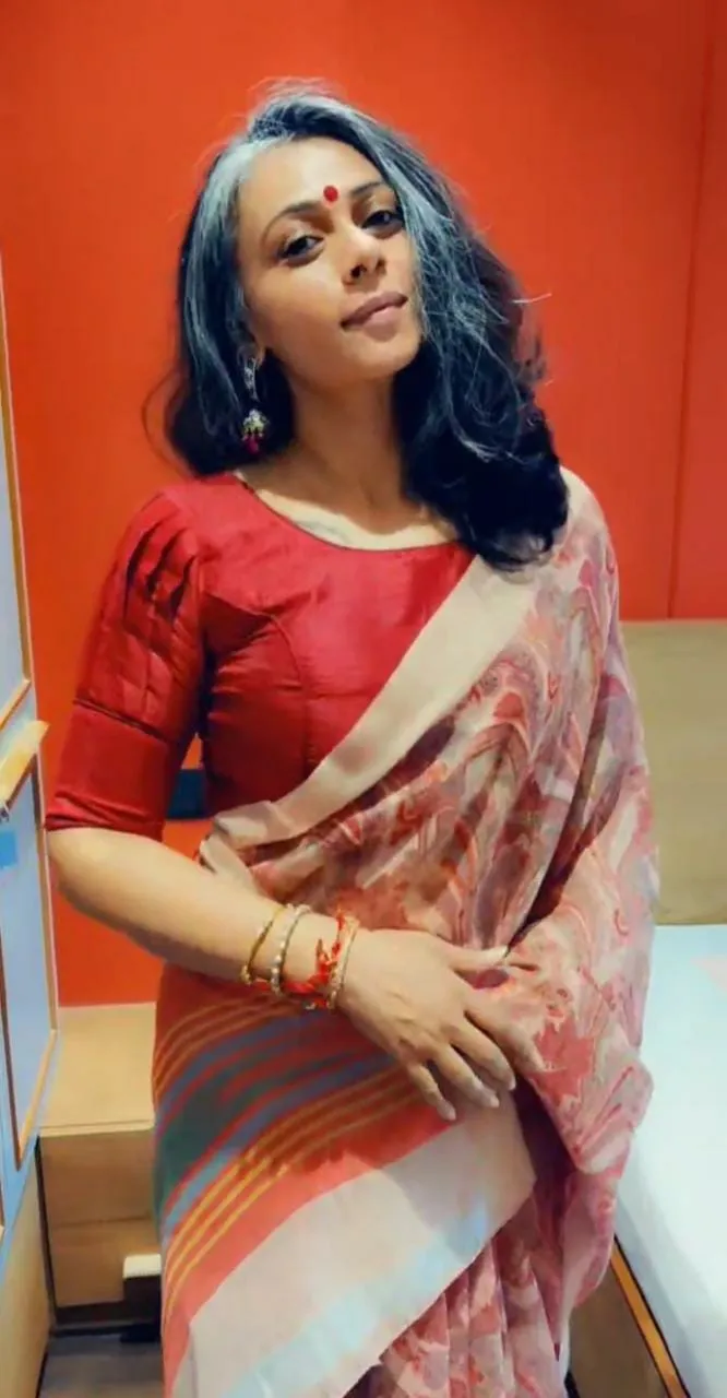 Readymade Reshma Mono Bnaglori Blouse