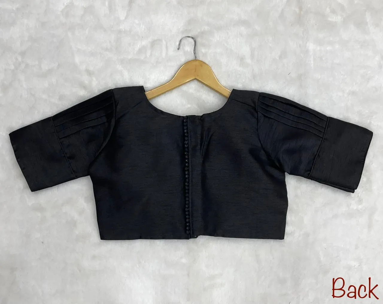 Readymade Reshma Mono Bnaglori Blouse