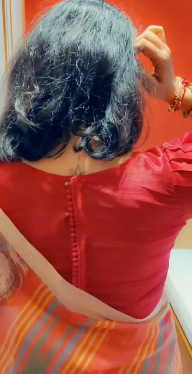 Readymade Reshma Mono Bnaglori Blouse