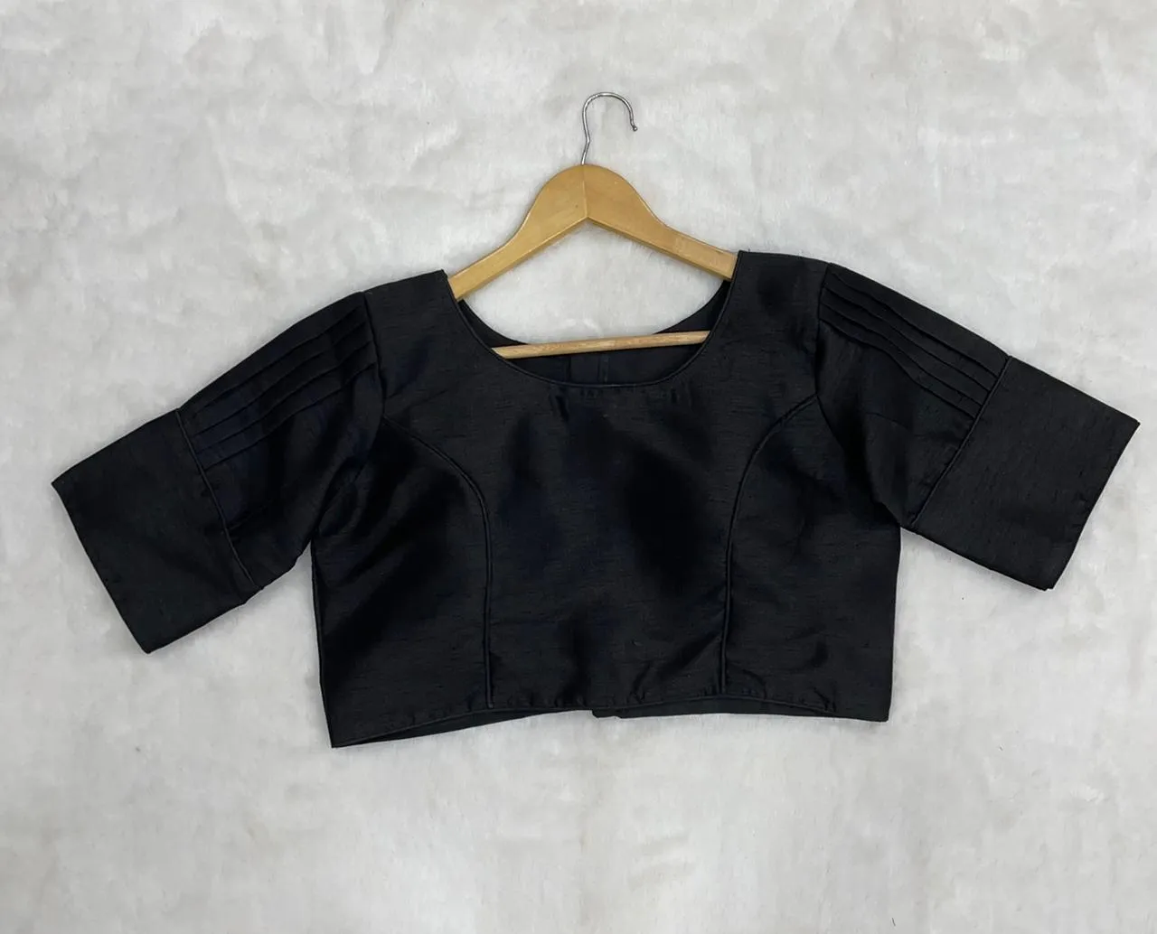 Readymade Reshma Mono Bnaglori Blouse