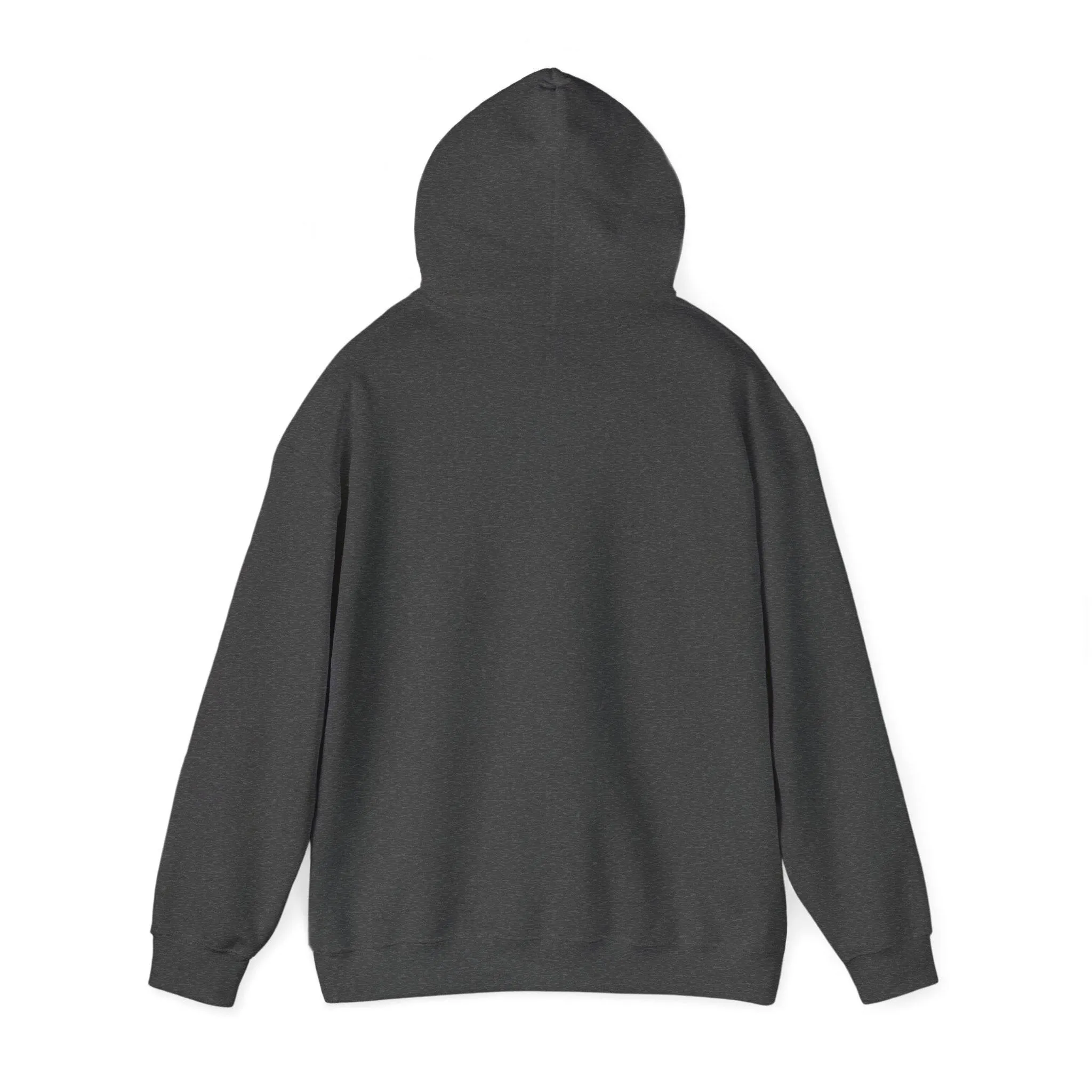 Rock & Roll Rock Star Unisex Heavy Blend™ Hooded Sweatshirt