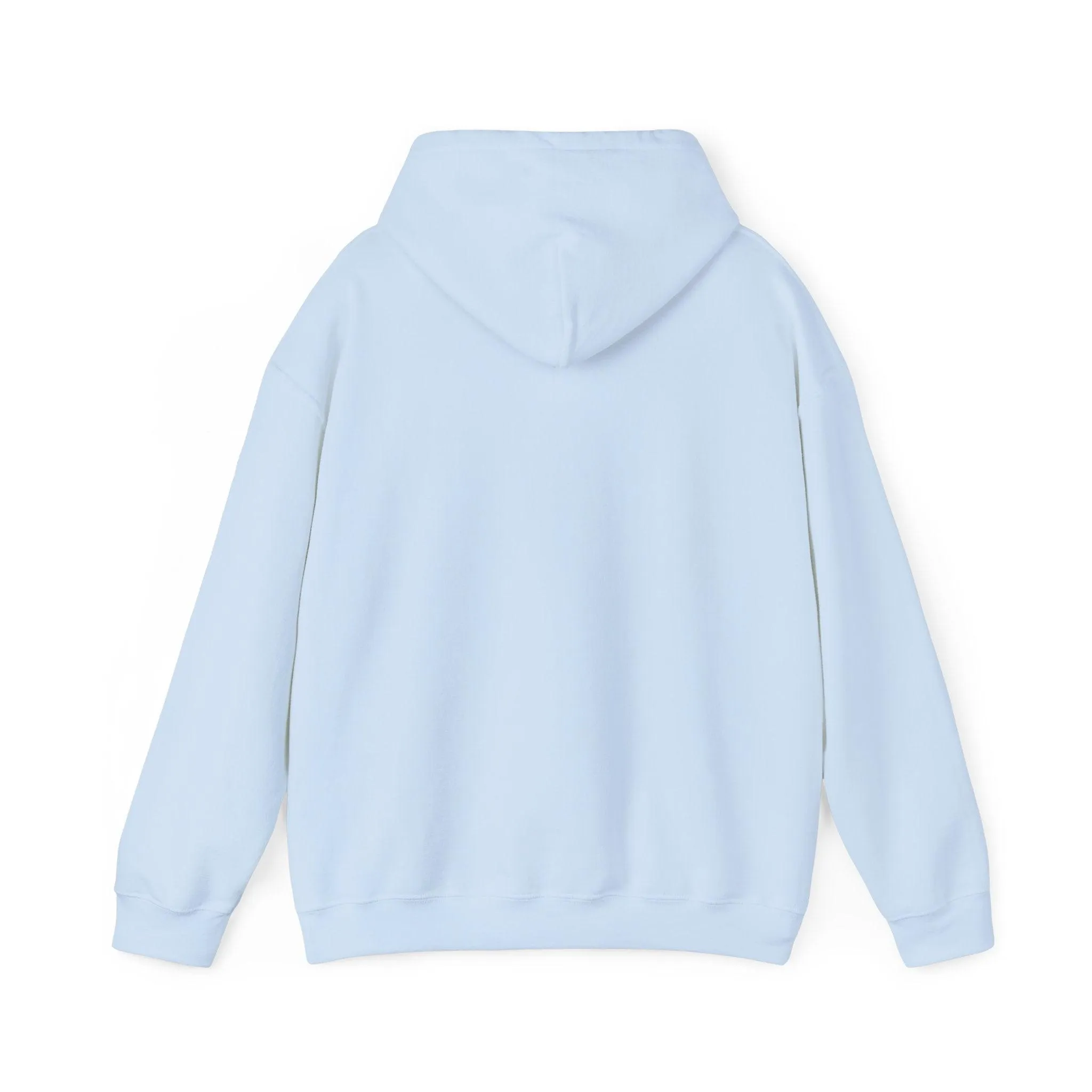 Rock & Roll Rock Star Unisex Heavy Blend™ Hooded Sweatshirt