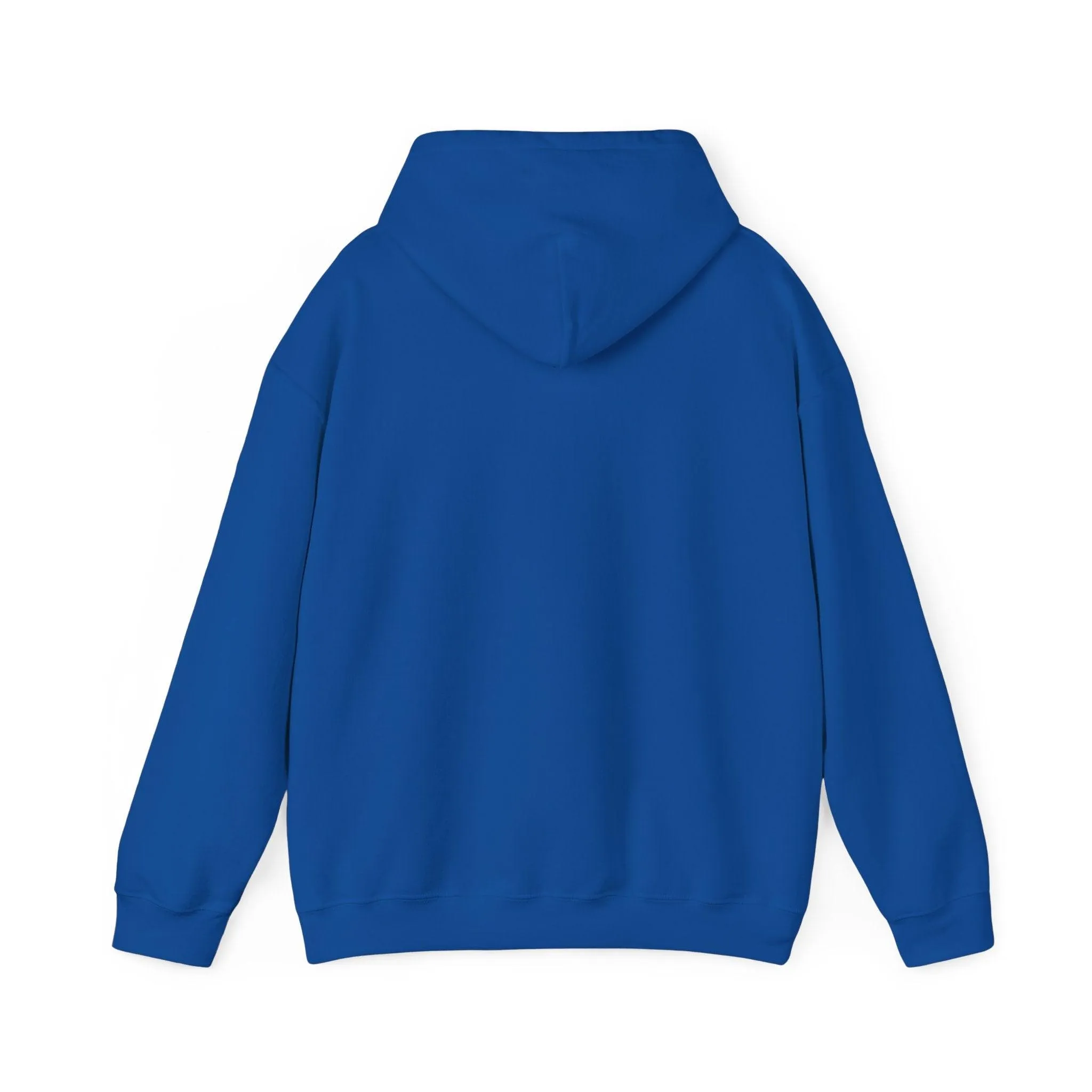Rock & Roll Rock Star Unisex Heavy Blend™ Hooded Sweatshirt