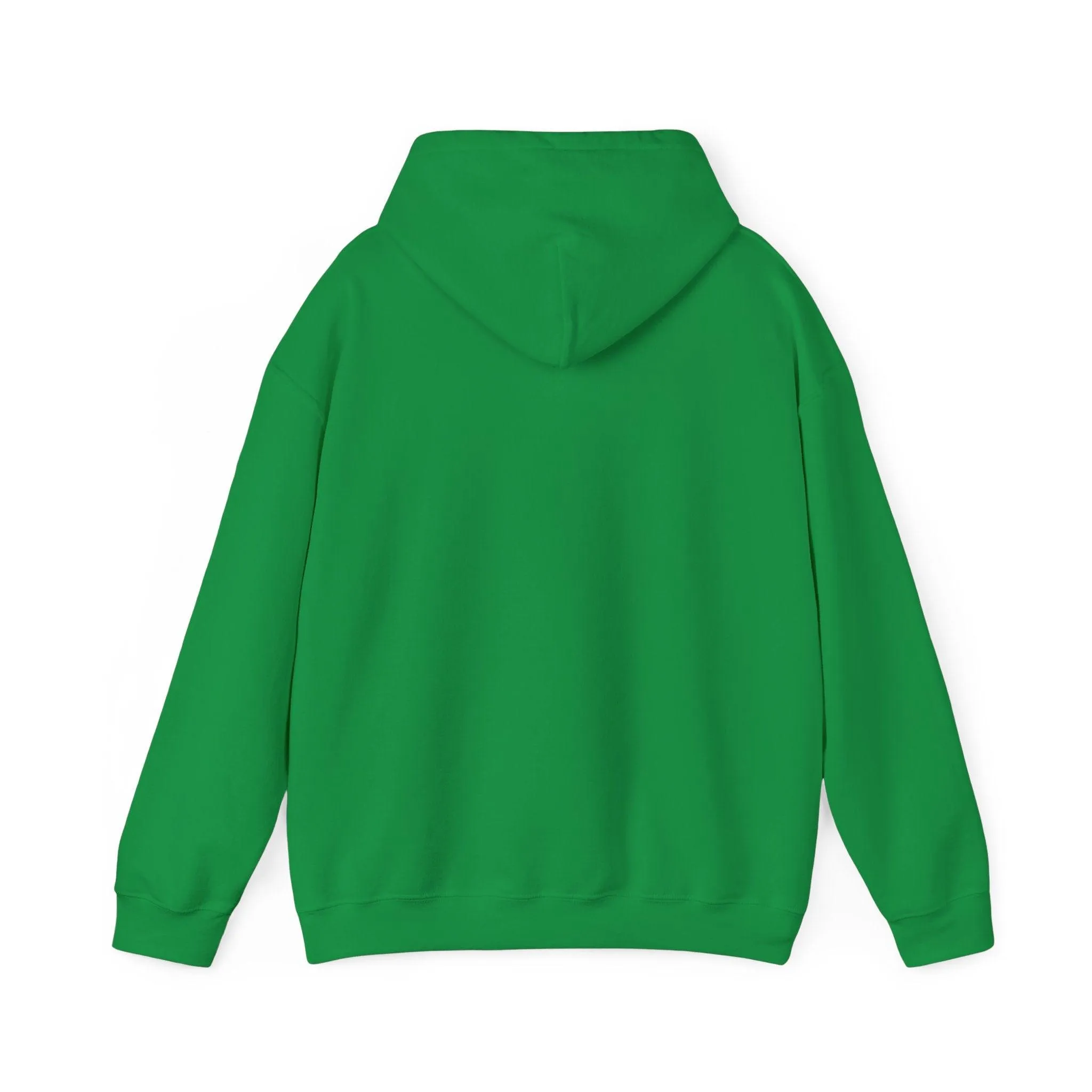 Rock & Roll Rock Star Unisex Heavy Blend™ Hooded Sweatshirt