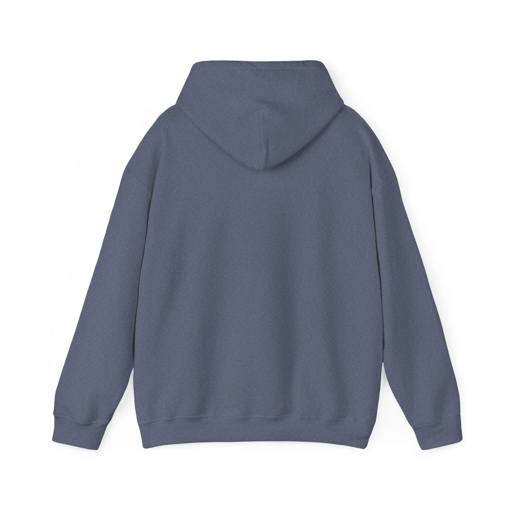 Rock & Roll Rock Star Unisex Heavy Blend™ Hooded Sweatshirt