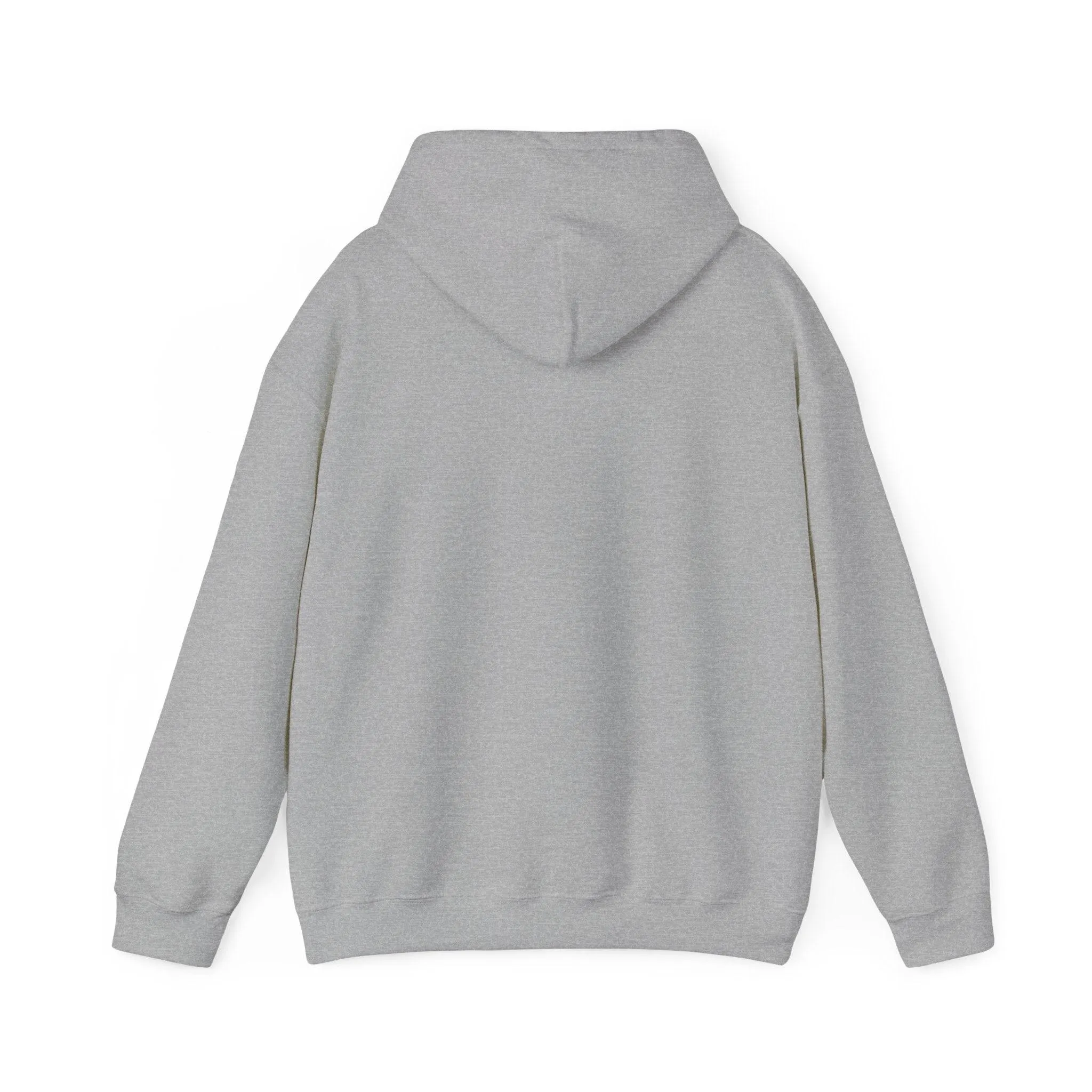 Rock & Roll Rock Star Unisex Heavy Blend™ Hooded Sweatshirt