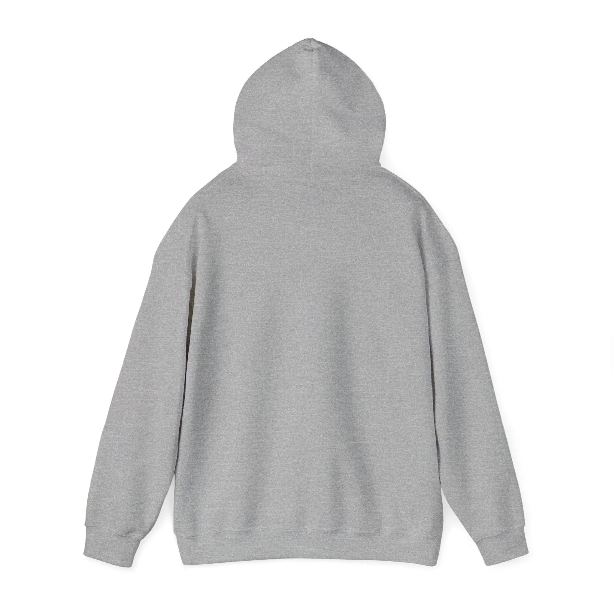Rock & Roll Rock Star Unisex Heavy Blend™ Hooded Sweatshirt