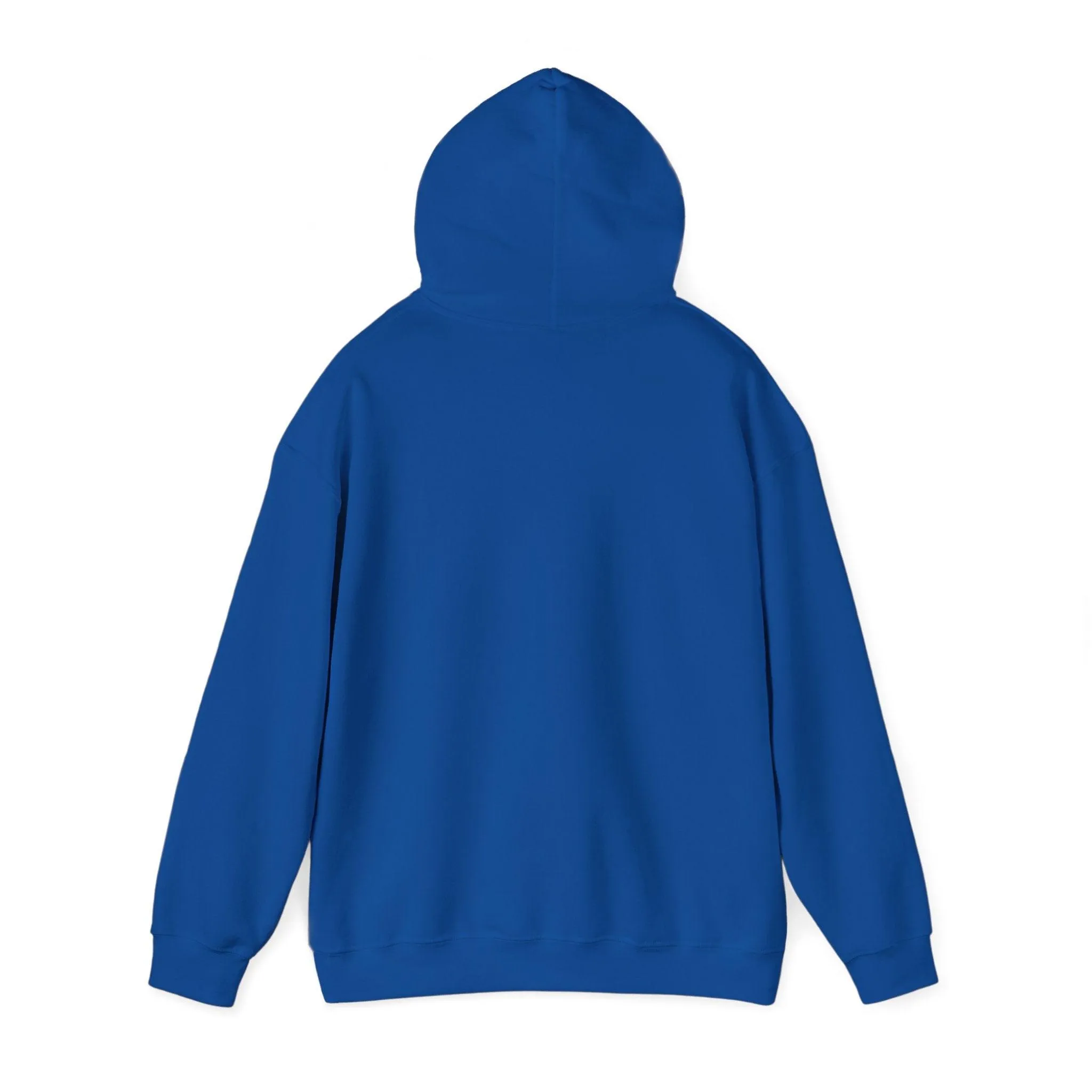 Rock & Roll Rock Star Unisex Heavy Blend™ Hooded Sweatshirt