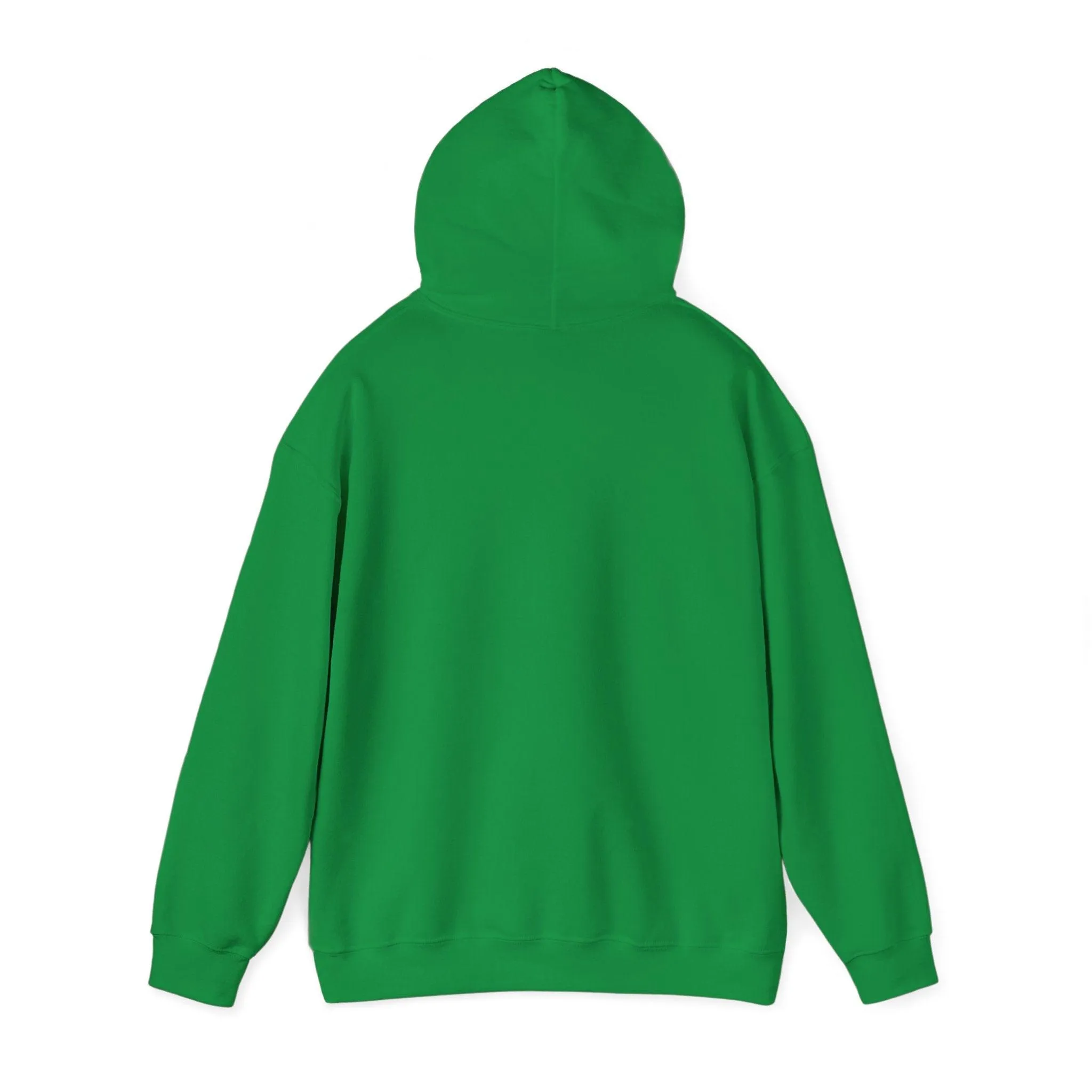 Rock & Roll Rock Star Unisex Heavy Blend™ Hooded Sweatshirt