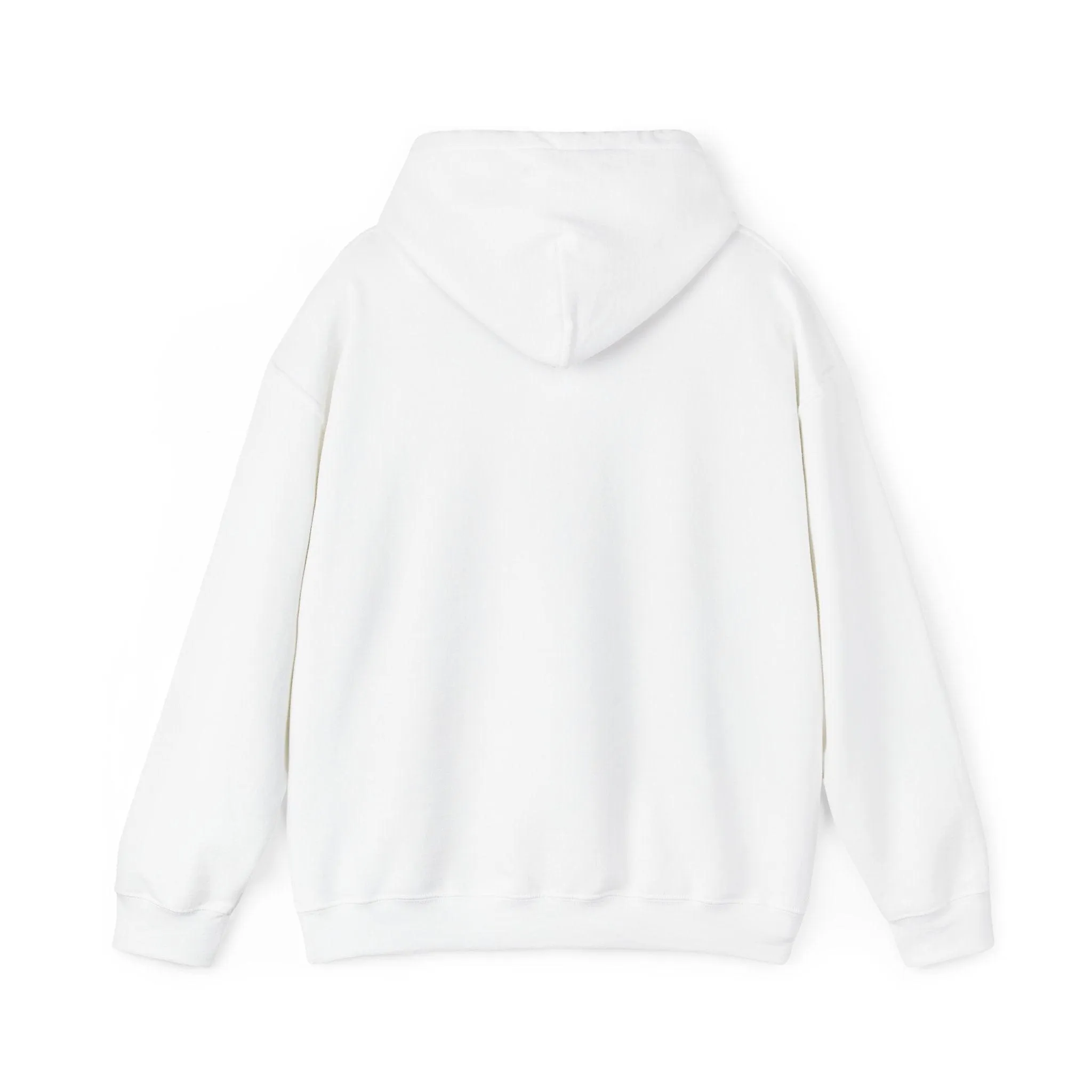Rock & Roll Rock Star Unisex Heavy Blend™ Hooded Sweatshirt