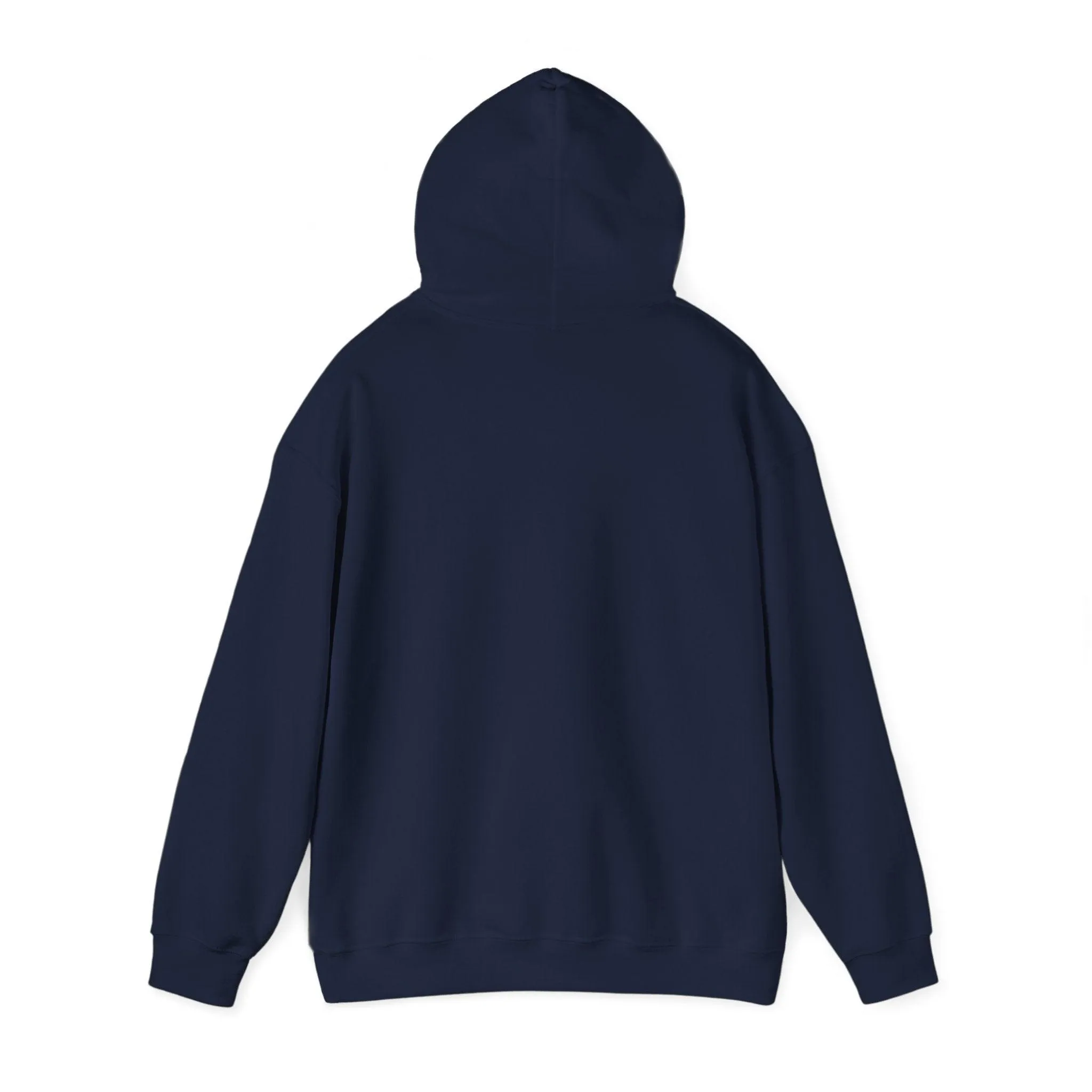 Rock & Roll Rock Star Unisex Heavy Blend™ Hooded Sweatshirt