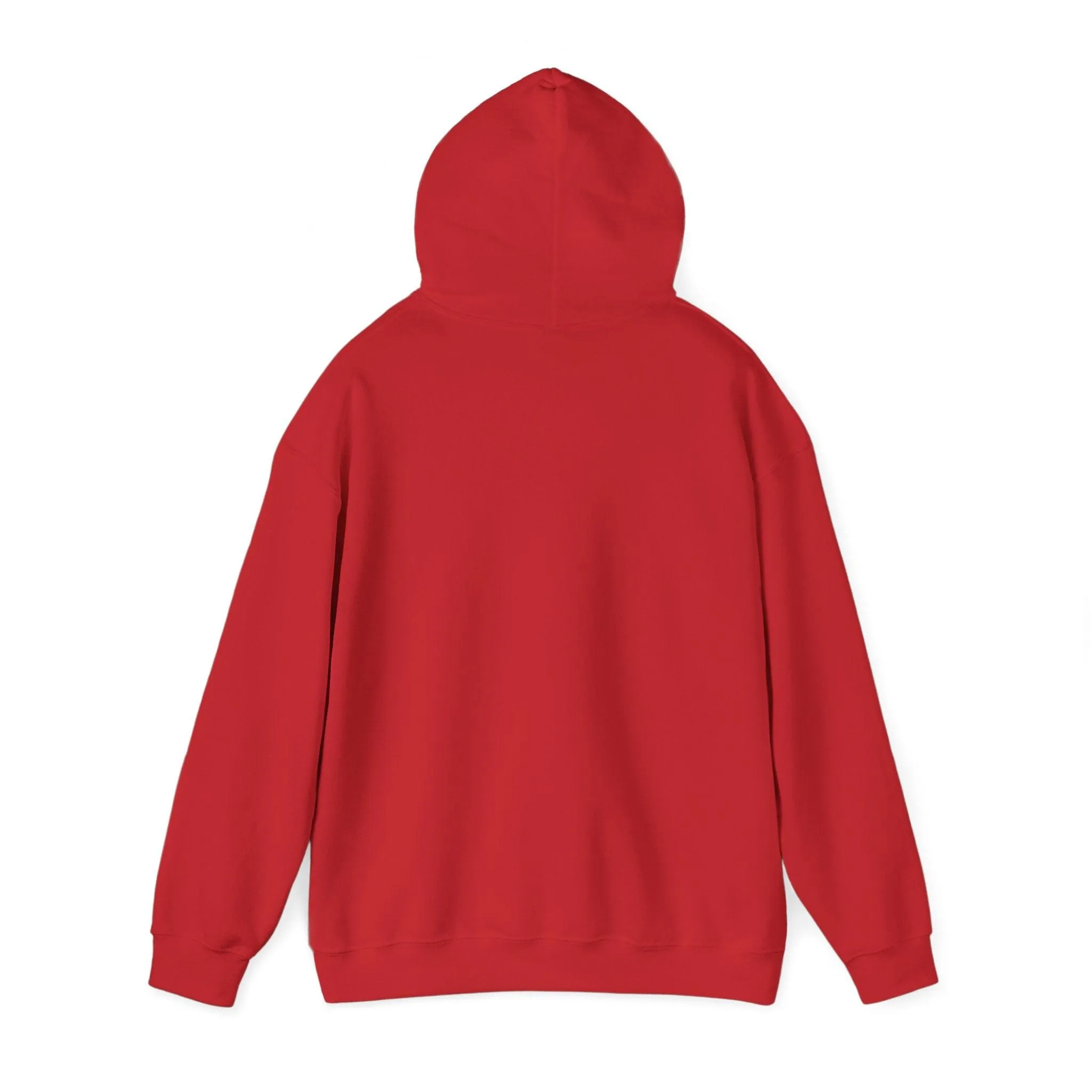 Rock & Roll Rock Star Unisex Heavy Blend™ Hooded Sweatshirt
