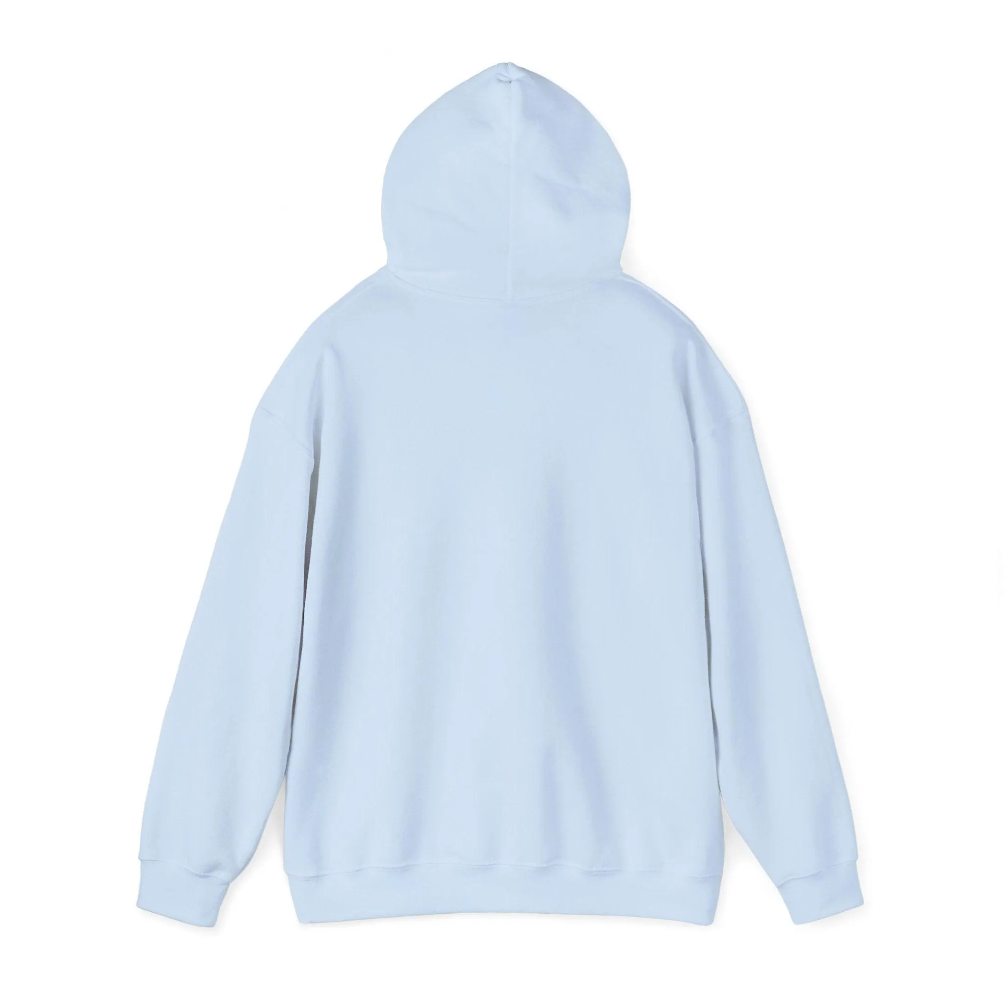 Rock & Roll Rock Star Unisex Heavy Blend™ Hooded Sweatshirt