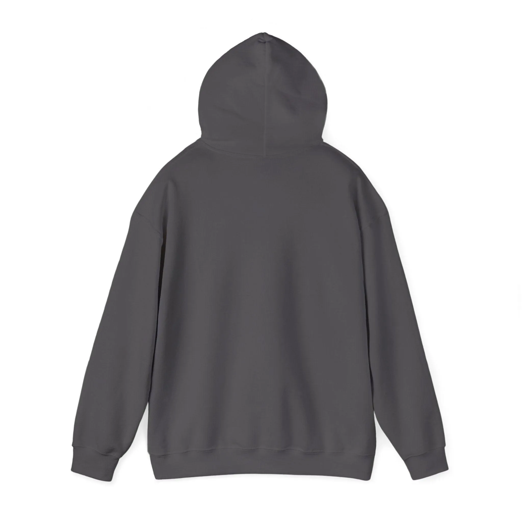Rock & Roll Rock Star Unisex Heavy Blend™ Hooded Sweatshirt